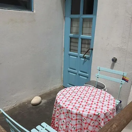 Entire House - Naxos Town Center *